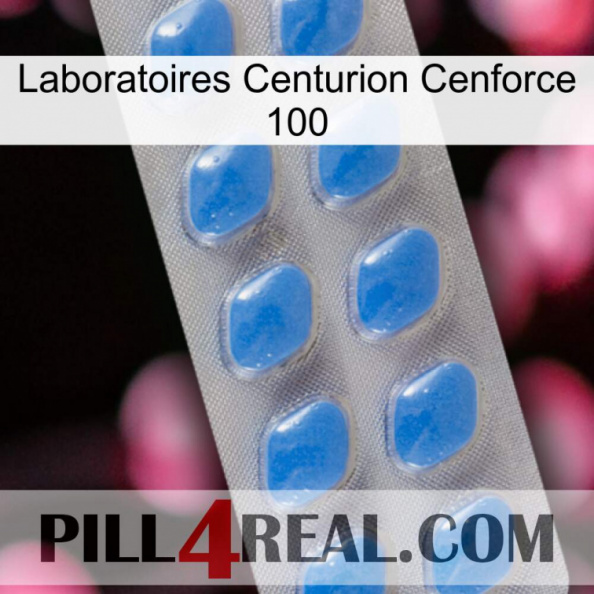 Centurion Laboratories Cenforce 100 22